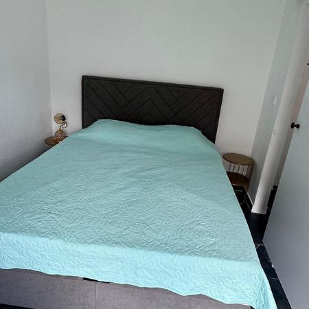 Apartman Becir بودفا المظهر الخارجي الصورة
