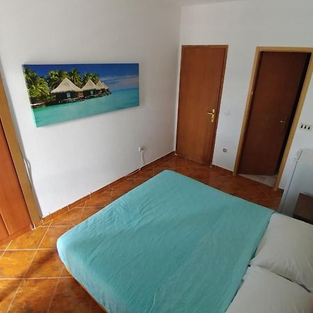 Apartman Becir بودفا المظهر الخارجي الصورة