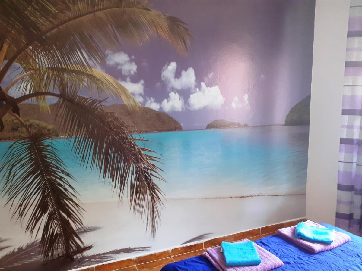 Apartman Becir بودفا المظهر الخارجي الصورة
