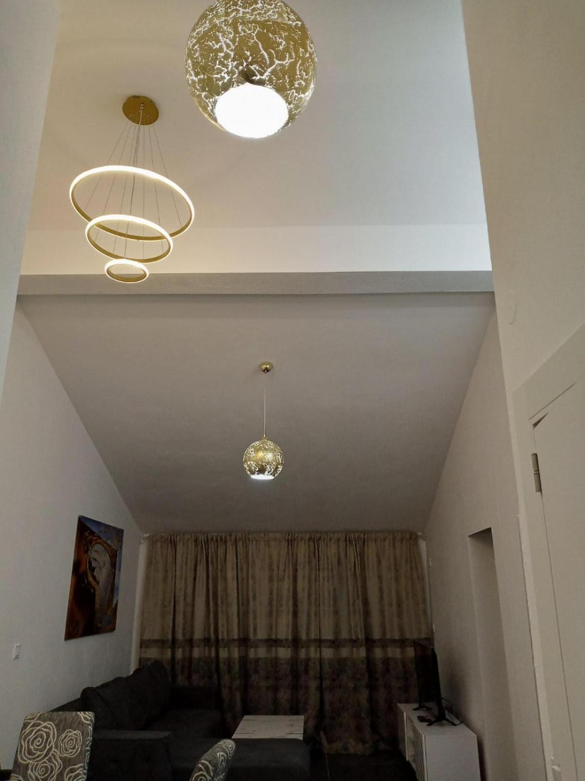 Apartman Becir بودفا المظهر الخارجي الصورة
