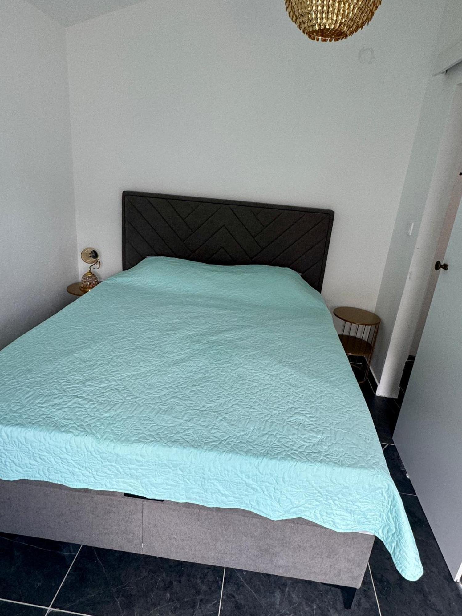 Apartman Becir بودفا المظهر الخارجي الصورة