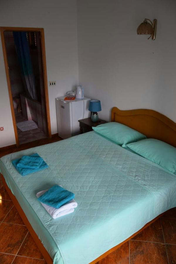 Apartman Becir بودفا المظهر الخارجي الصورة