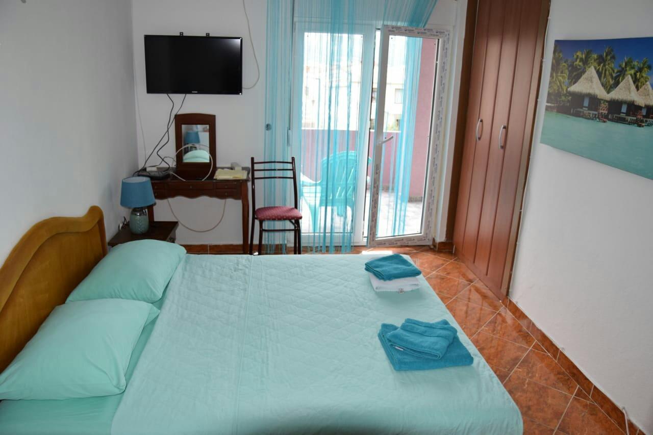 Apartman Becir بودفا المظهر الخارجي الصورة
