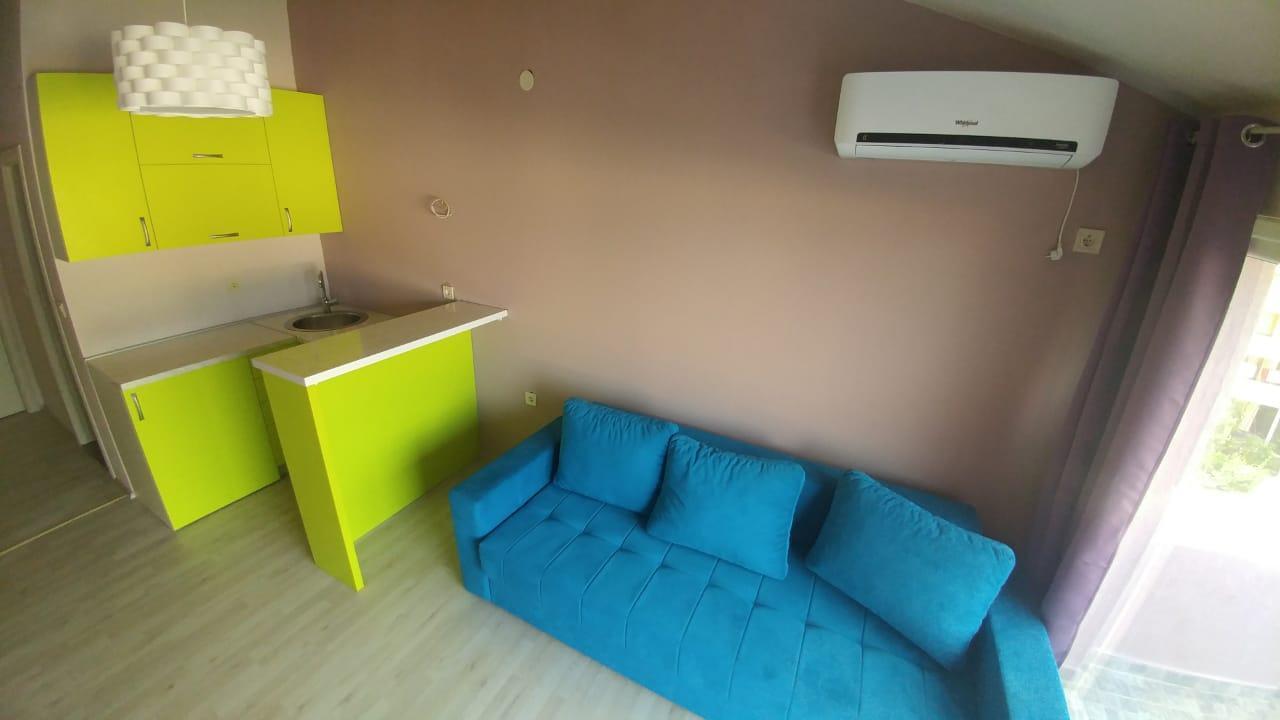 Apartman Becir بودفا المظهر الخارجي الصورة