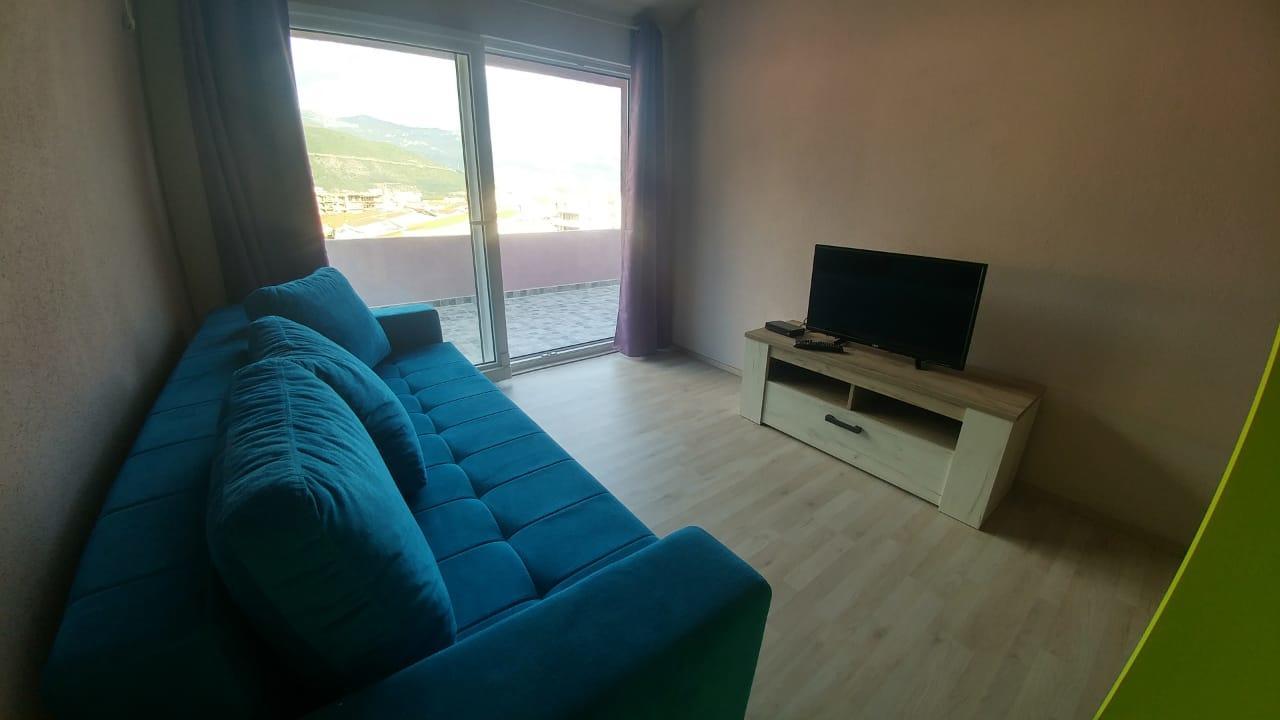 Apartman Becir بودفا المظهر الخارجي الصورة