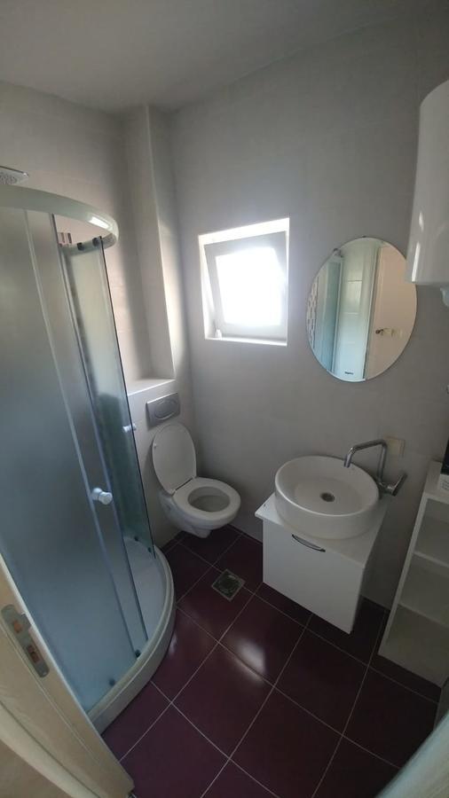 Apartman Becir بودفا المظهر الخارجي الصورة