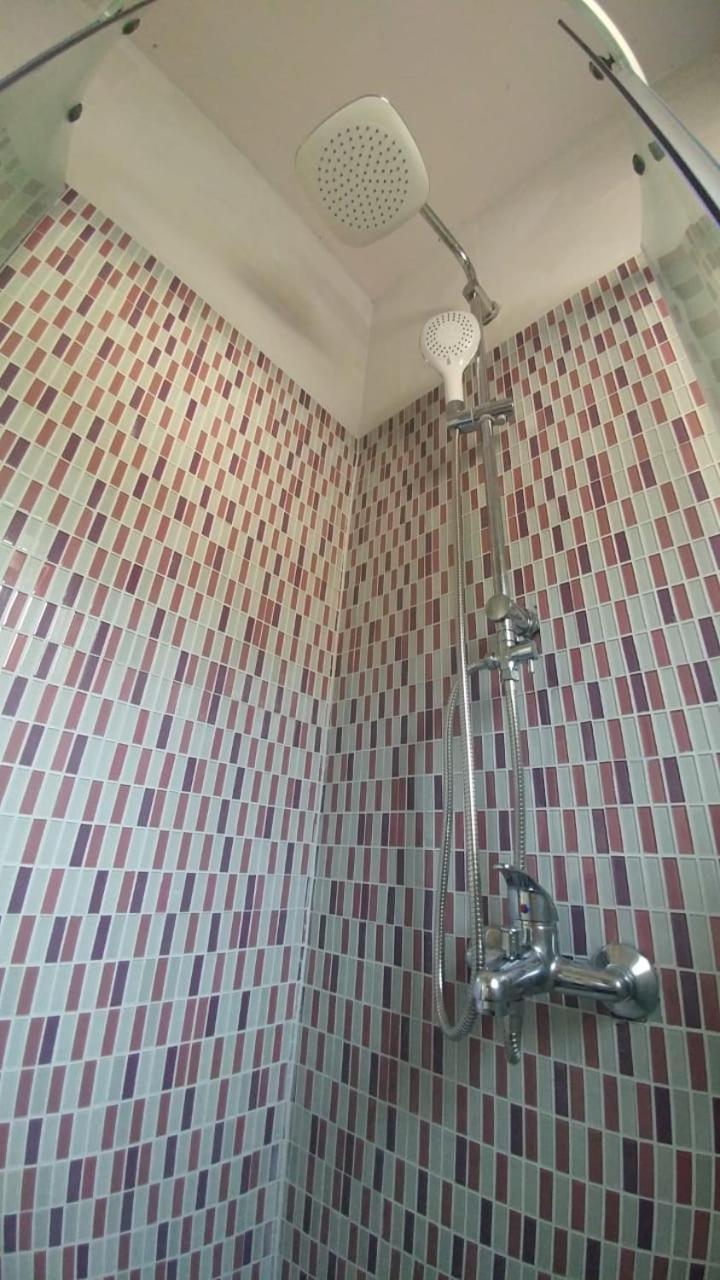 Apartman Becir بودفا المظهر الخارجي الصورة