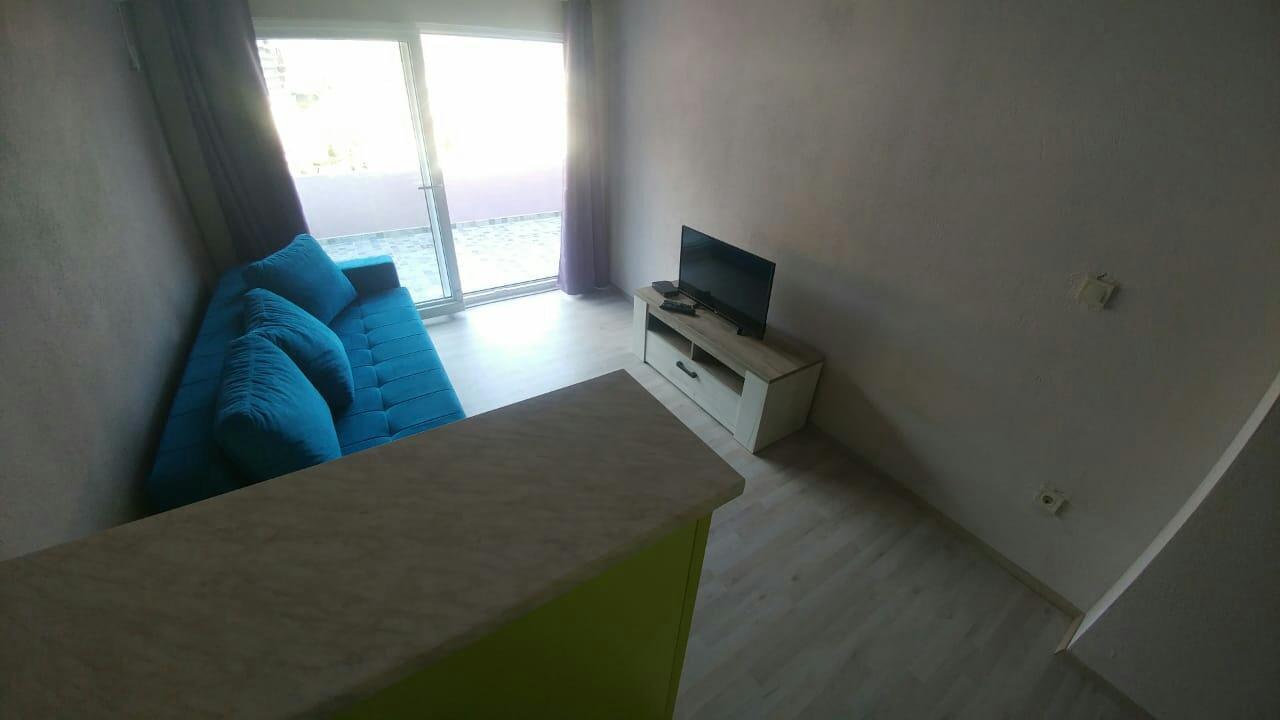 Apartman Becir بودفا المظهر الخارجي الصورة