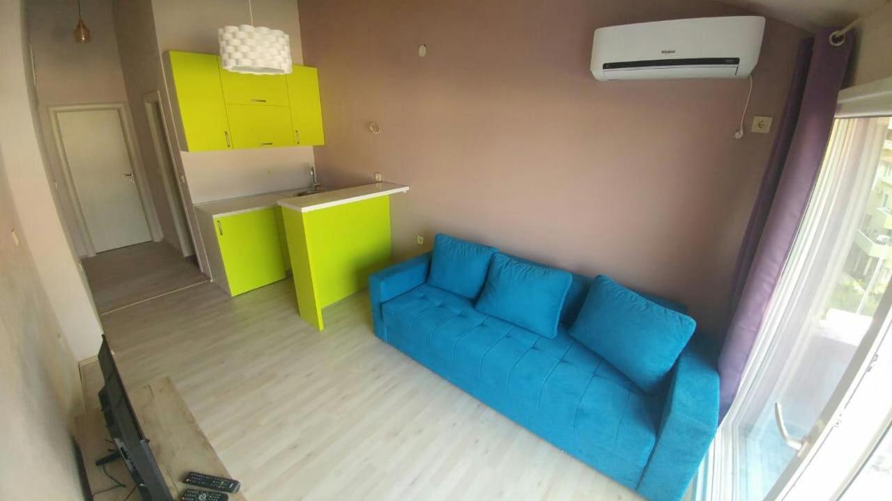 Apartman Becir بودفا المظهر الخارجي الصورة